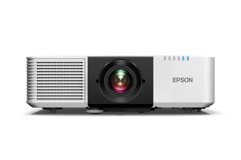 Epson EB-L890U - WUXGA Laser Golf Beamer | HEIMKINO.de Tuning Edition