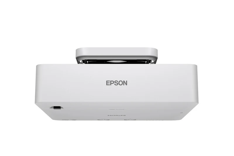 Epson EB-L890U - WUXGA Laser Golf Beamer | HEIMKINO.de Tuning Edition