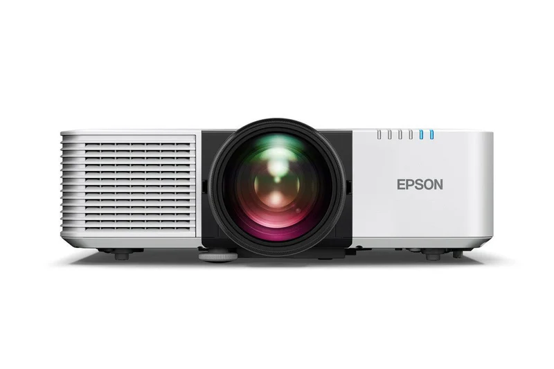 Epson EB-L790SU - WUXGA Laser Golf Beamer | HEIMKINO.de Tuning Edition