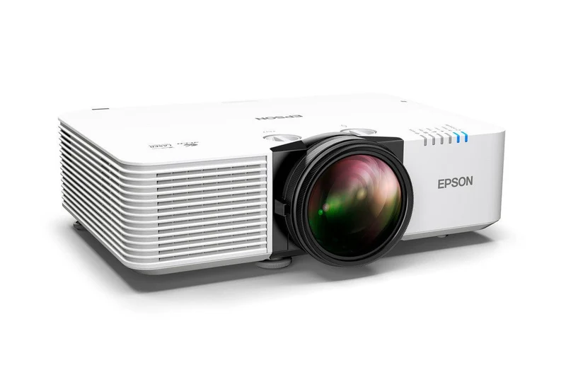 Epson EB-L790SU - WUXGA Laser Golf Beamer | HEIMKINO.de Tuning Edition