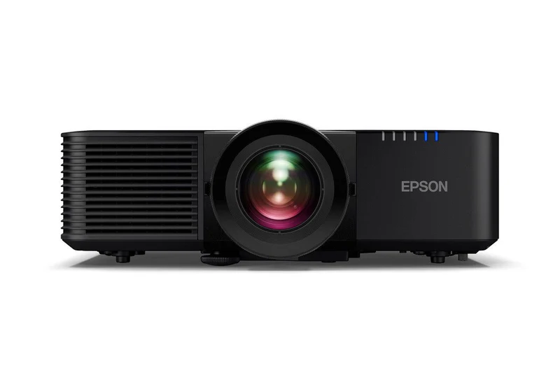 Epson EB-L695SU - 4K HDR Laser Golf Beamer | HEIMKINO.de Tuning Edition