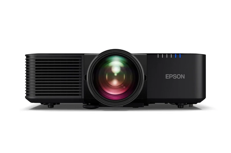Epson EB-L695SE - 4K HDR Laser Golf Beamer | HEIMKINO.de Tuning Edition