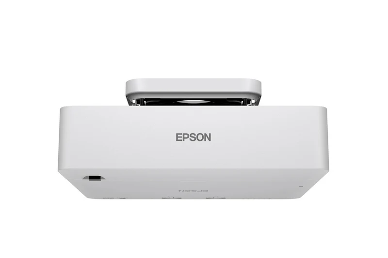 Epson EB-L690SE - 4K HDR Laser Golf Beamer | HEIMKINO.de Tuning Edition