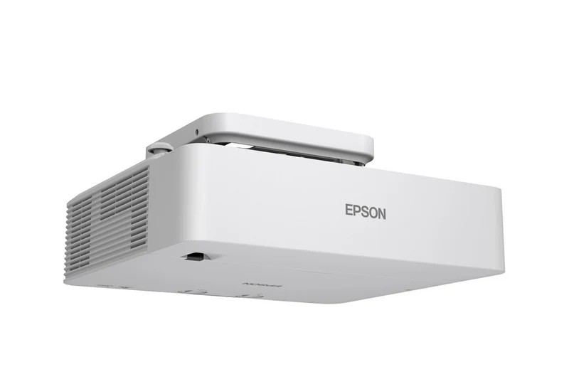 Epson EB-L690SE - 4K HDR Laser Golf Beamer | HEIMKINO.de Tuning Edition