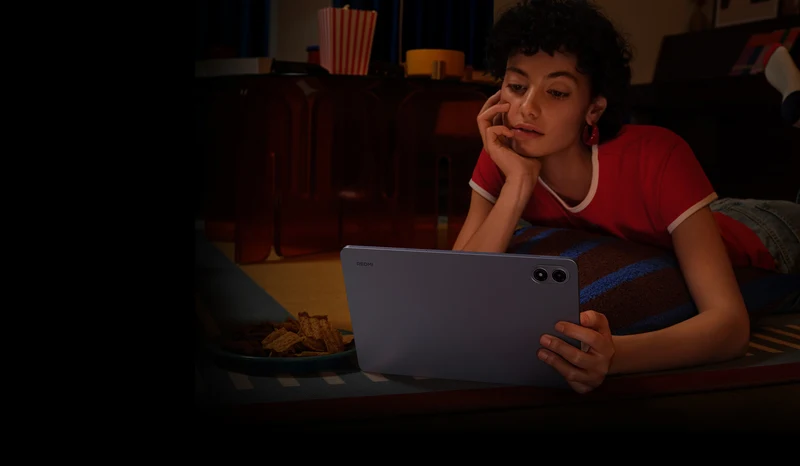 Xiaomi Redmi Pad 2 Pro 6GB 128GB
