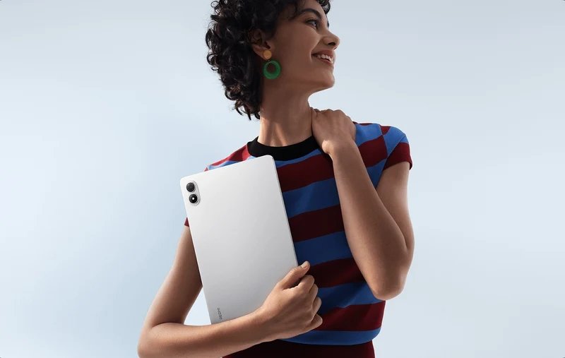 Xiaomi Redmi Pad 2 Pro 6GB 128GB