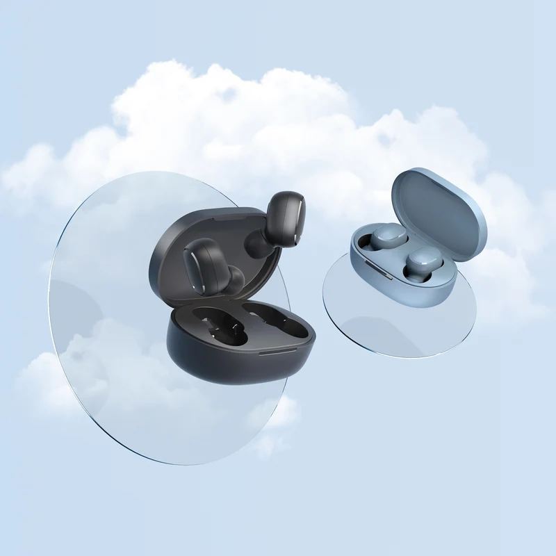 Xiaomi Redmi Buds Essential