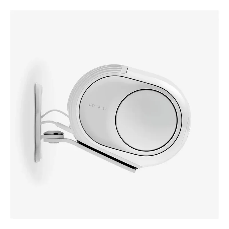 Devialet Gecko - Wandhalter Phantom II
