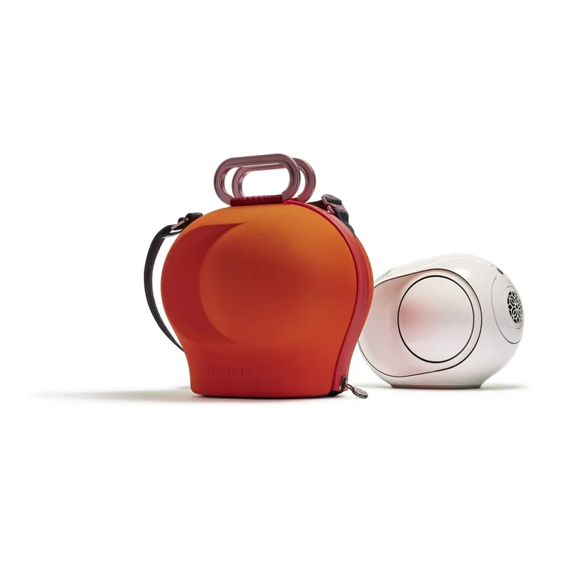 Devialet Cocoon Phantom II