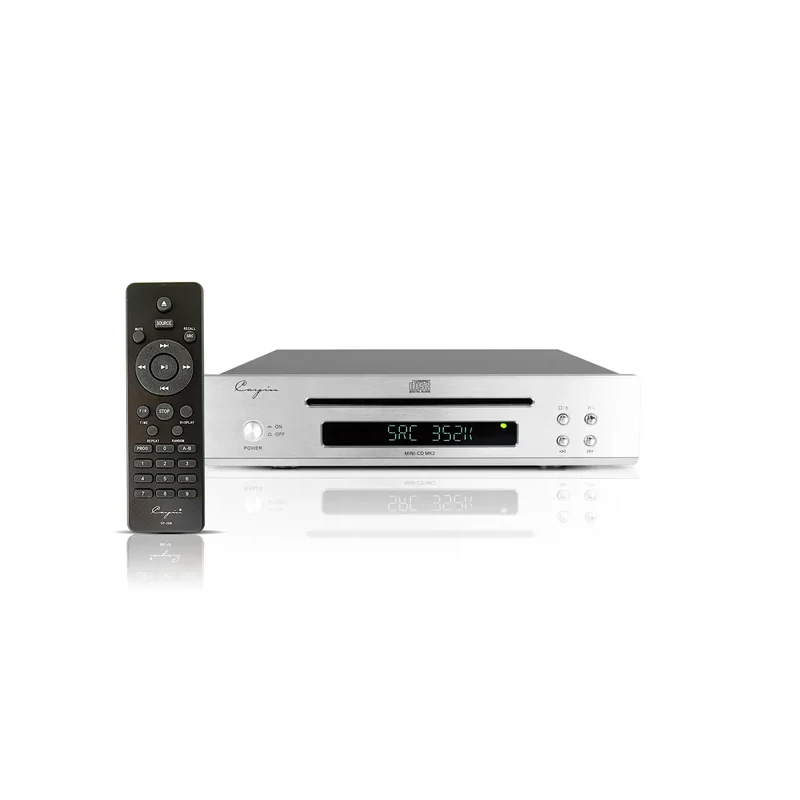Cayin Mini-CD MK2