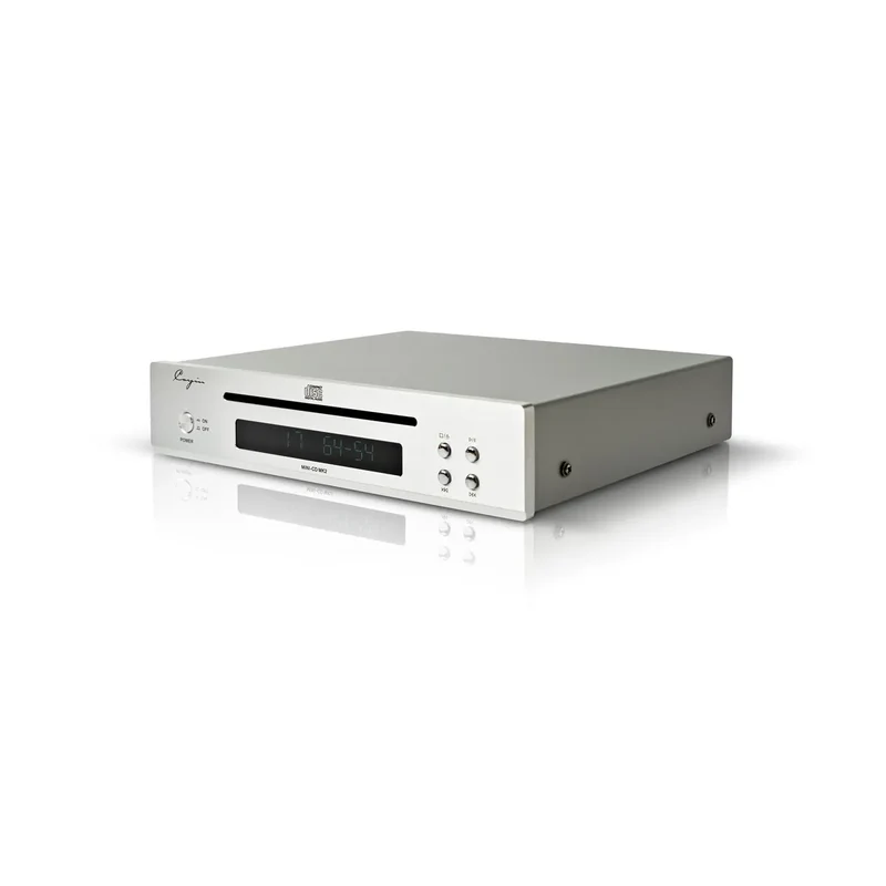 Cayin Mini-CD MK2