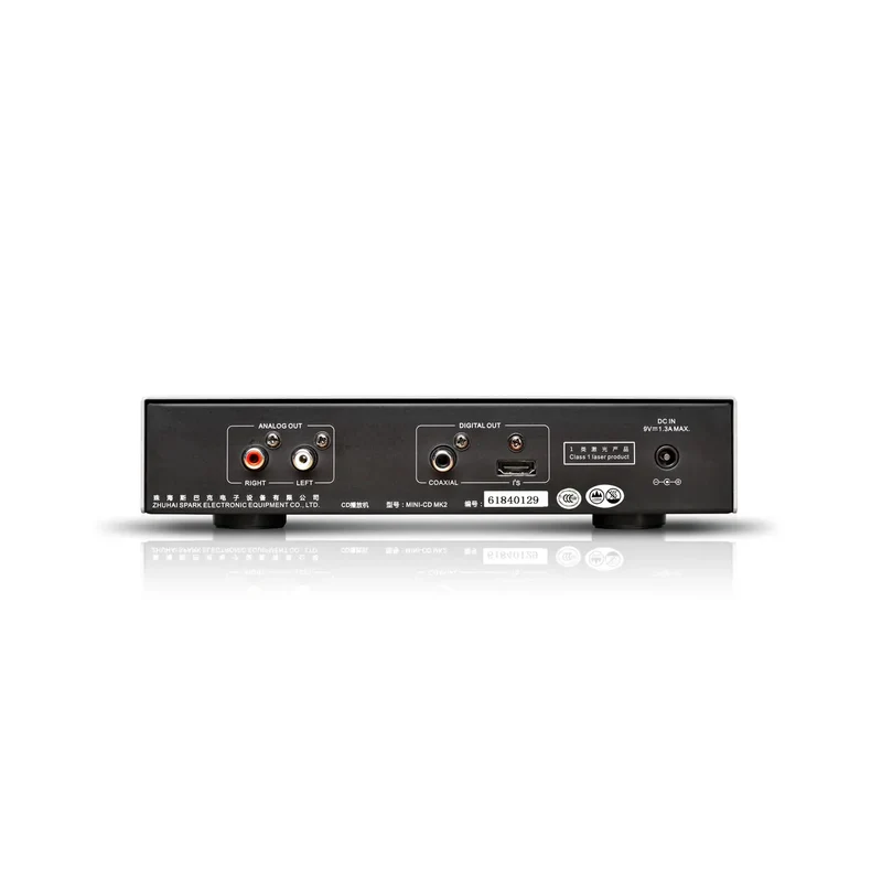 Cayin Mini-CD MK2