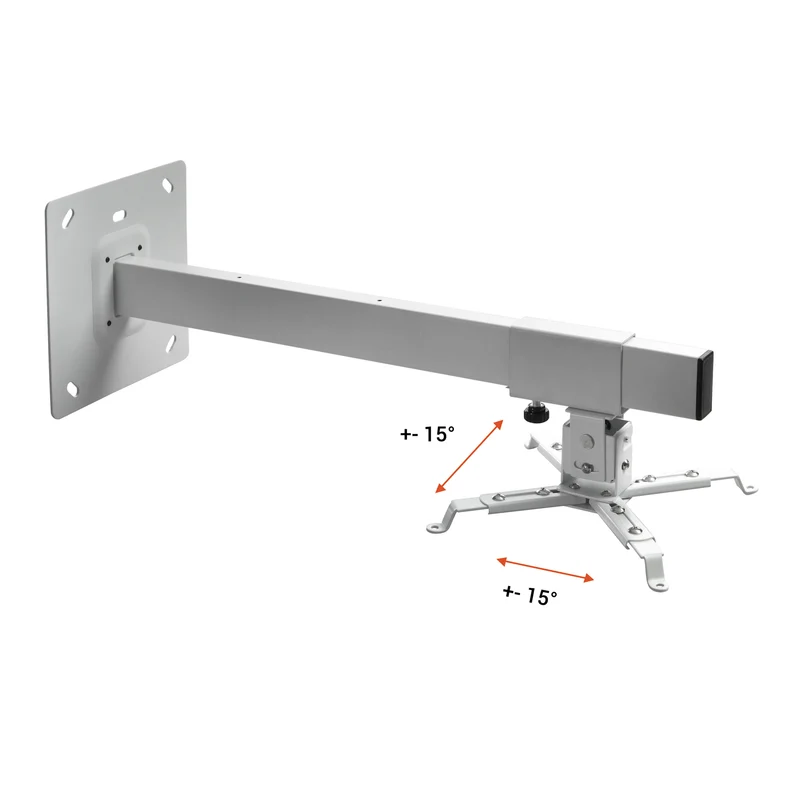 Celexon Wandhalterung Multicel WM600 60cm