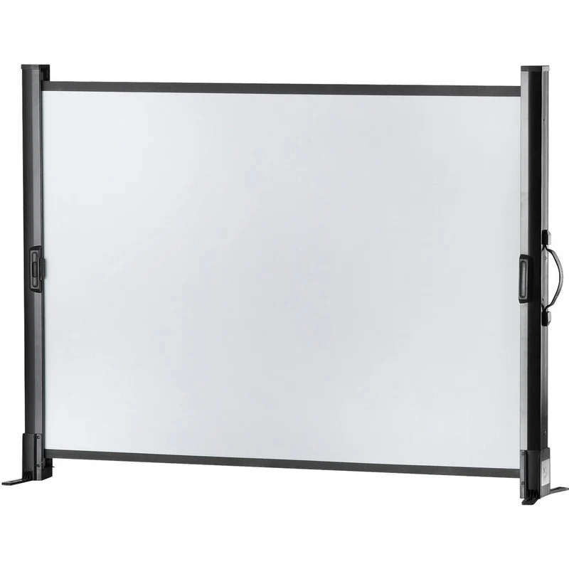 Celexon Tischleinwand Mobil Professional 81 x 61cm