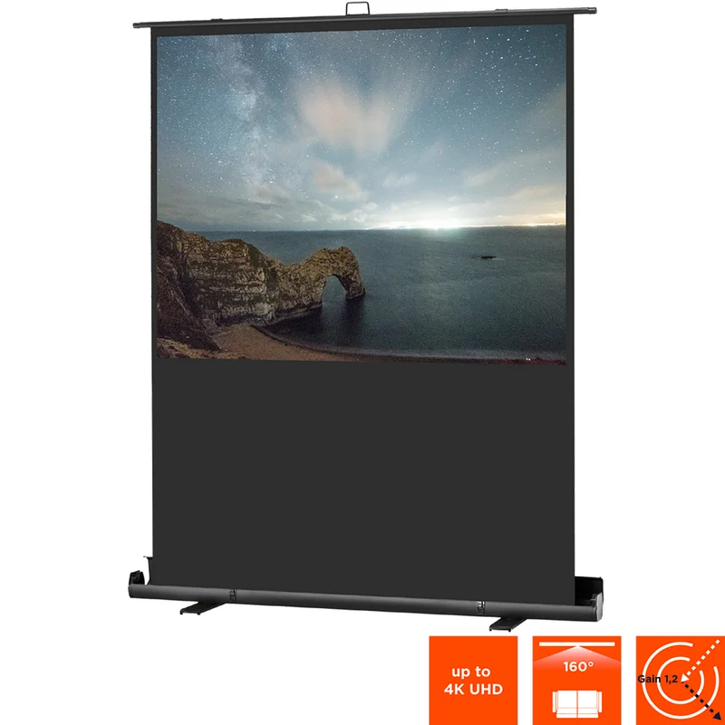 Celexon Ultramobil Plus Professional 120 x 90 cm