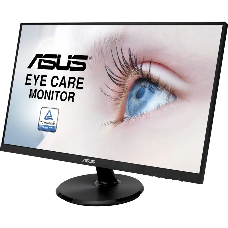 Asus VA24DCP 23.8" FHD Type C Monitor with 65W Power Delivery