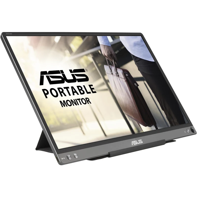 Asus ZenScreen MB16ACE 15.6" Full HD Portable Monitor