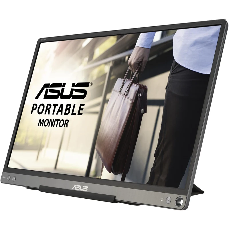 Asus ZenScreen MB16ACE 15.6" Full HD Portable Monitor