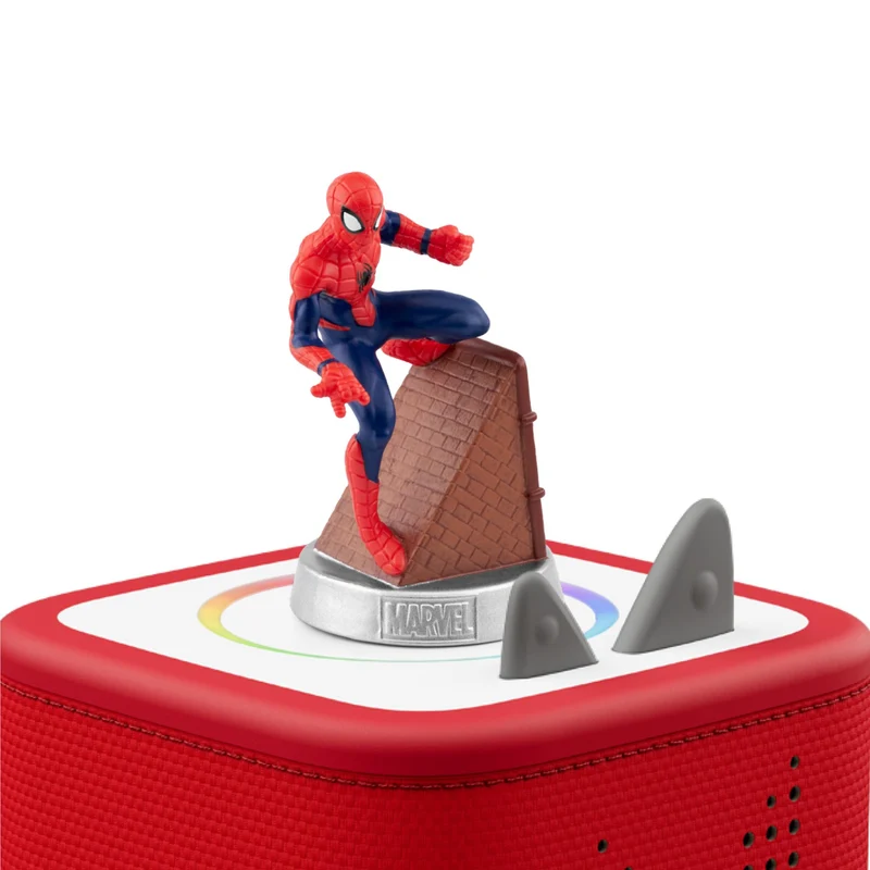 Marvel - Spider-Man Tonie Audio Character