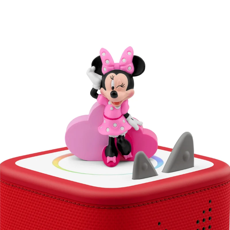 Disney - Mickey Mouse Clubhouse - Minnie Tonie Audio Character