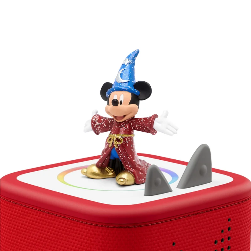 Disney - Fantasia Tonie Audio Character