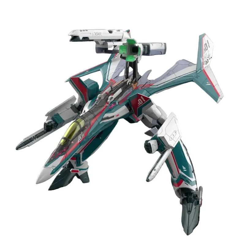 Bandai Hg 1/100 Vf-31s Siegfried (Arad Molders Use) Water Decals