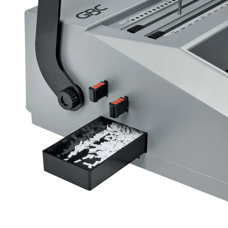 GBC MB20 MultiBind Comb & Wire Binding Machine