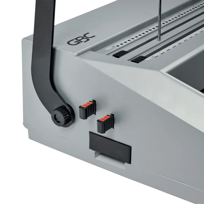 GBC MB20 MultiBind Comb & Wire Binding Machine