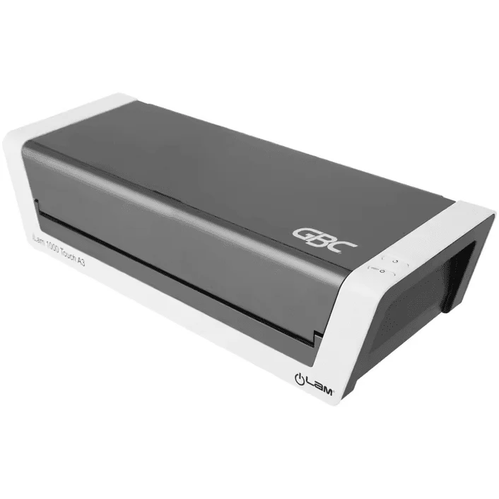 GBC iLam 1000 Premium Touch A3 A4 Laminator Laminating Machine