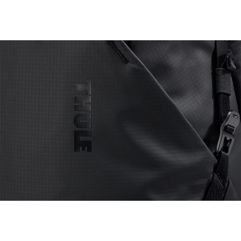 Thule Tact Backpack Bag Travel Rucksack with Laptop Sleeve 16L Black