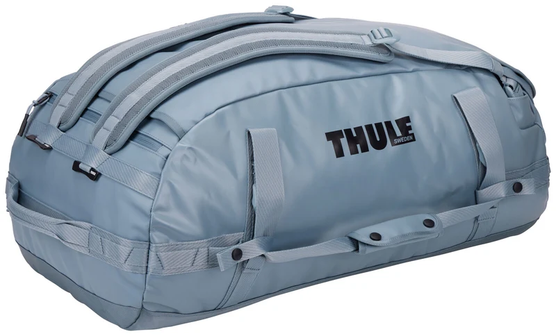 Thule Chasm Convertible Backpack Duffle 70L (Pond)