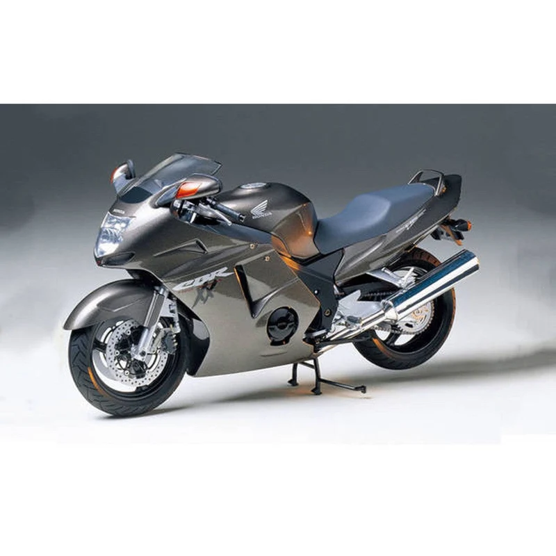 Tamiya Honda CNR 110XX S. Blackbird