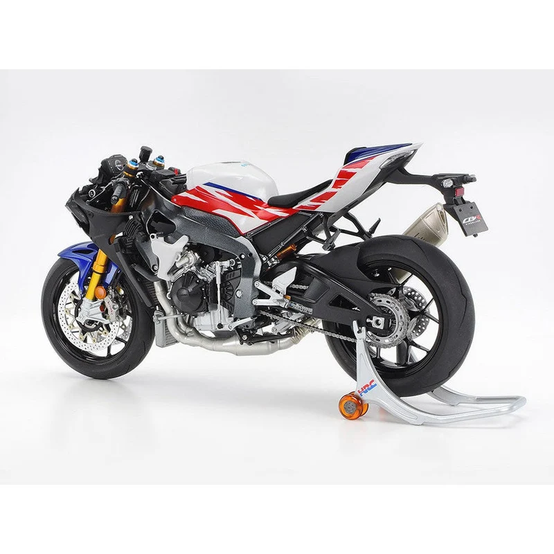 Tamiya 1/12 Honda Fireblade SP – 30th Anniversary