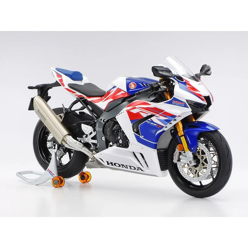 Tamiya 1/12 Honda Fireblade SP – 30th Anniversary