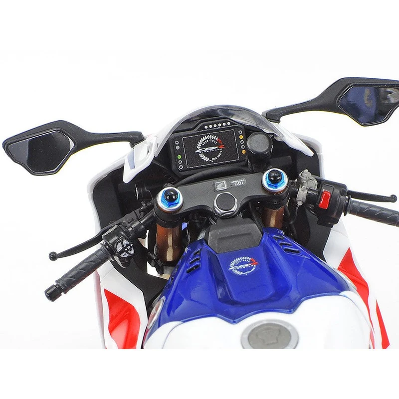 Tamiya 1/12 Honda Fireblade SP – 30th Anniversary