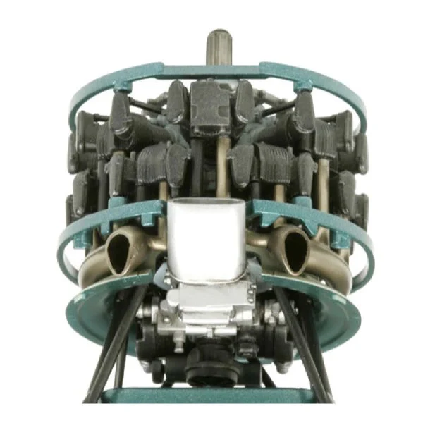 Tamiya 1/32 A6M2B ZERO MODEL 21 ZEKE
