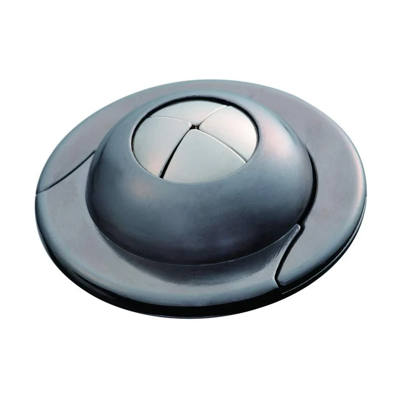 Huzzle: Level 4 Cast UFO