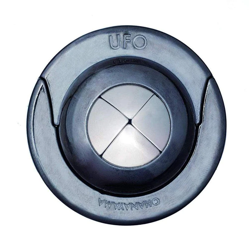 Huzzle: Level 4 Cast UFO