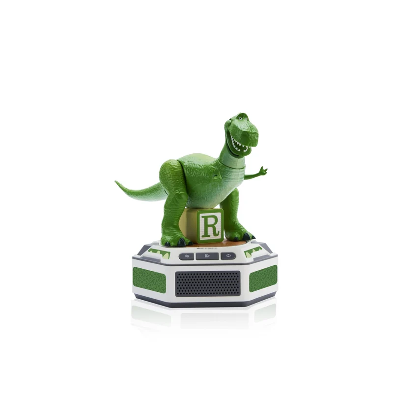 Robosen Mini Robot - Toy Story Set - Buzz & Rex