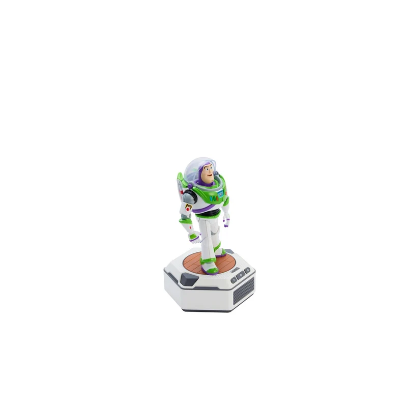 Robosen Mini Robot - Toy Story Set - Buzz & Rex