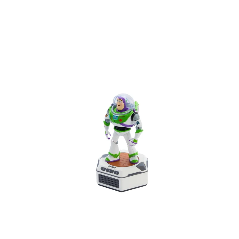 Robosen Mini Robot - Toy Story Set - Buzz & Rex