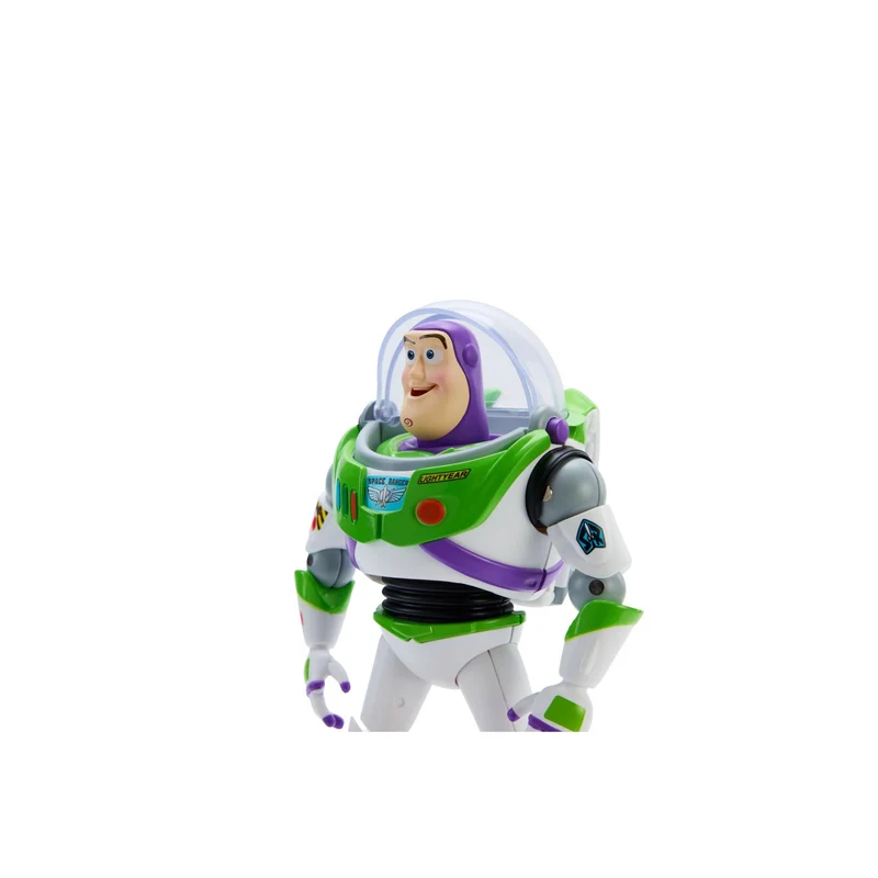 Robosen Mini Robot - Toy Story Set - Buzz & Rex