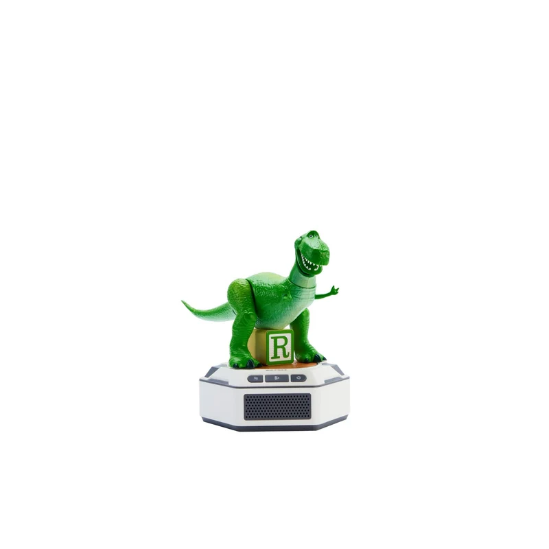 Robosen Mini Robot - Toy Story Set - Buzz & Rex