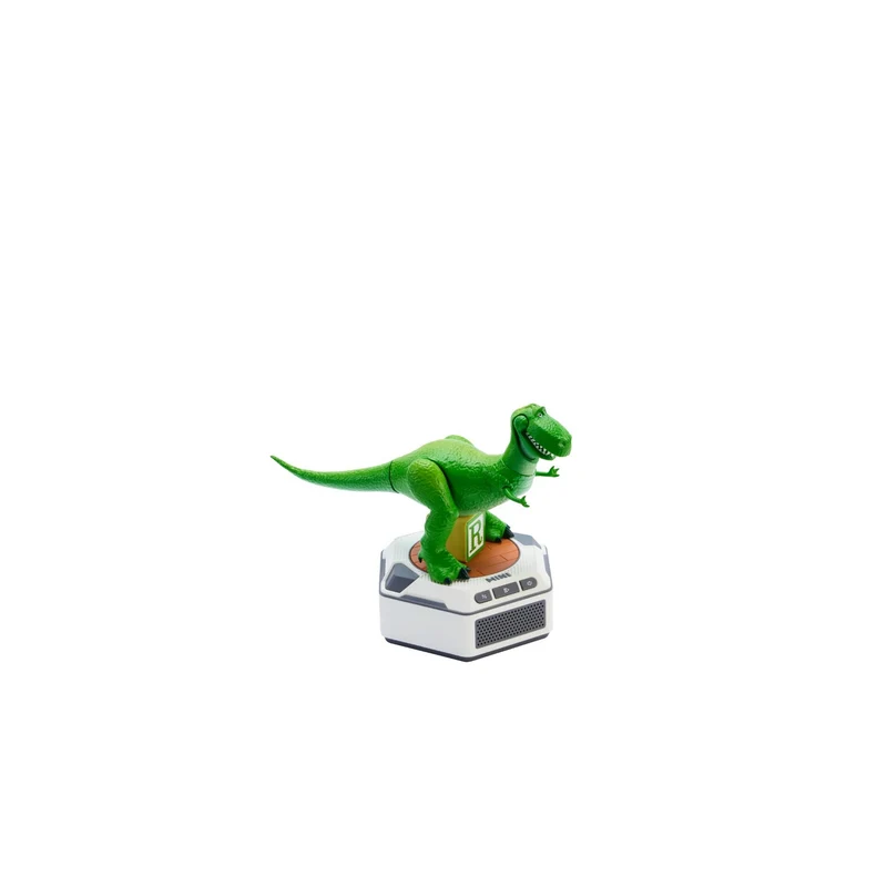 Robosen Mini Robot - Toy Story Set - Buzz & Rex
