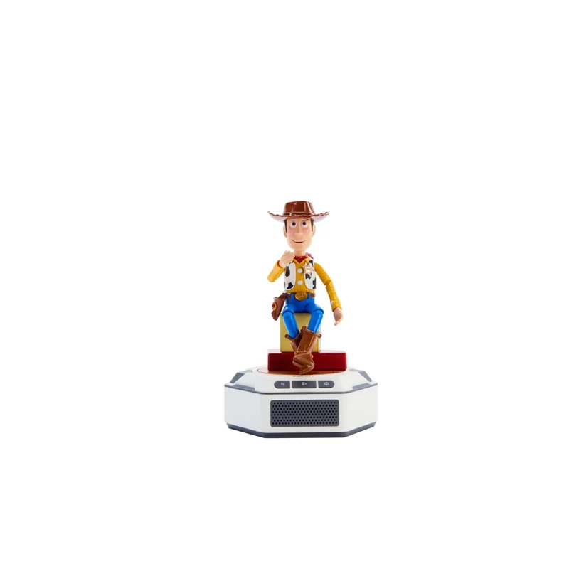 Robosen Mini Robot - Toy Story Kit - Woody