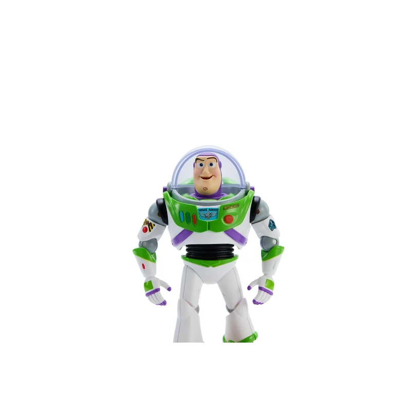 Robosen Mini Robot - Toy Story Kit - Buzz Lightyear