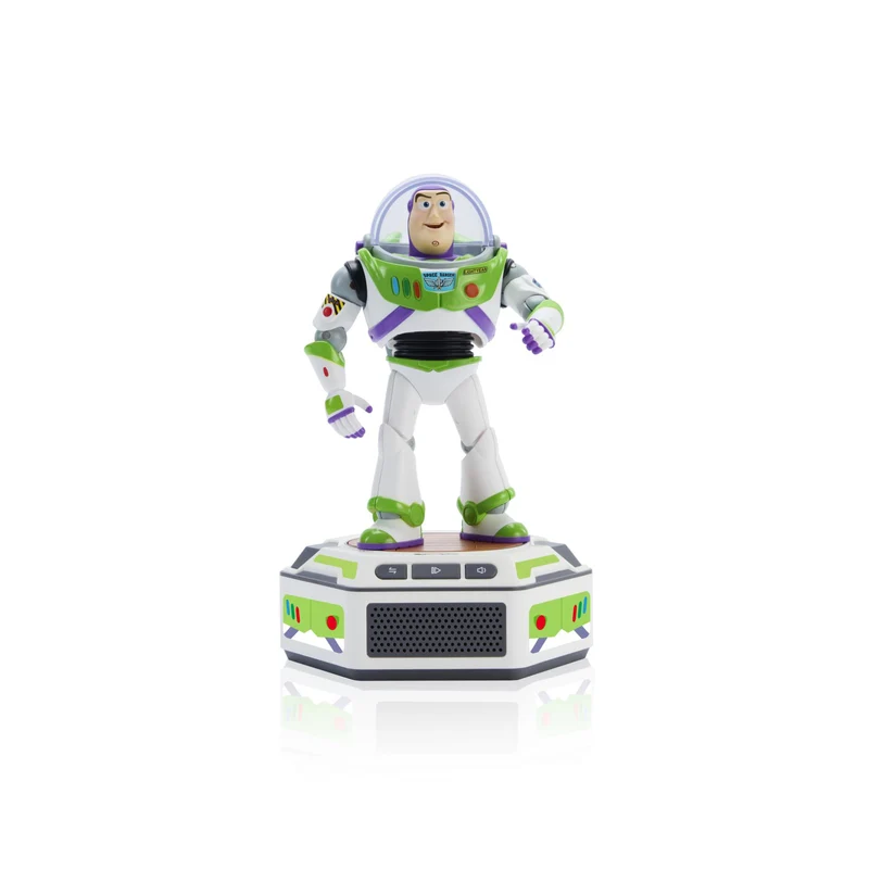 Robosen Mini Robot - Toy Story Kit - Buzz Lightyear