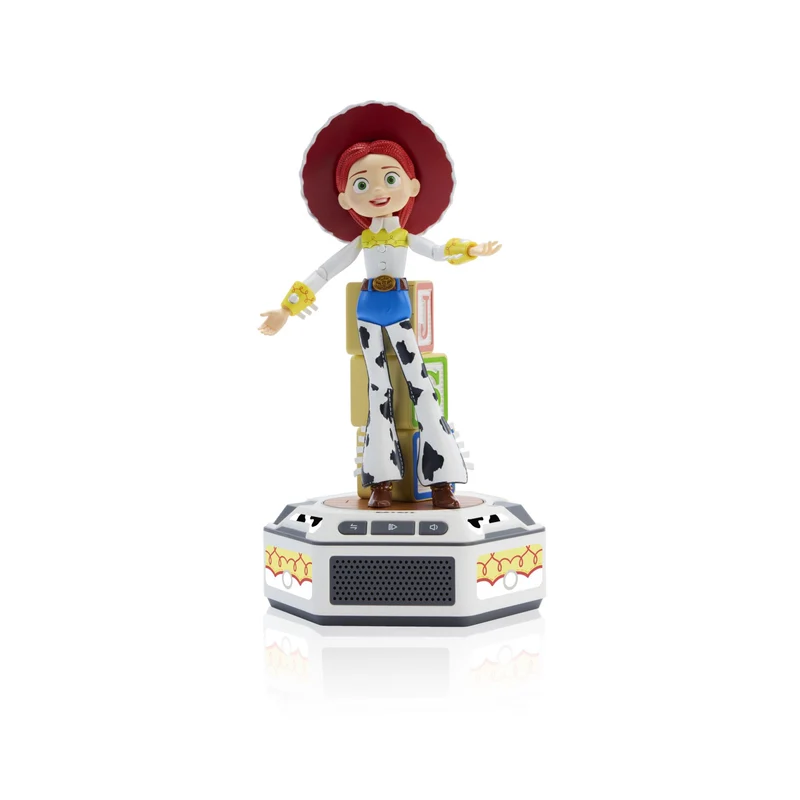 Robosen Mini Robot - Toy Story Set - Woody & Jessie