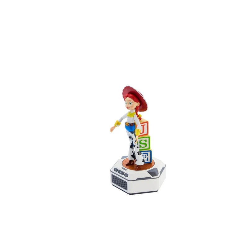 Robosen Mini Robot - Toy Story Set - Woody & Jessie
