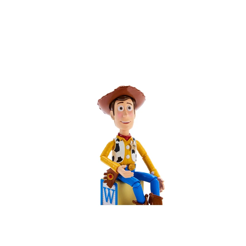 Robosen Mini Robot - Toy Story Set - Woody & Jessie